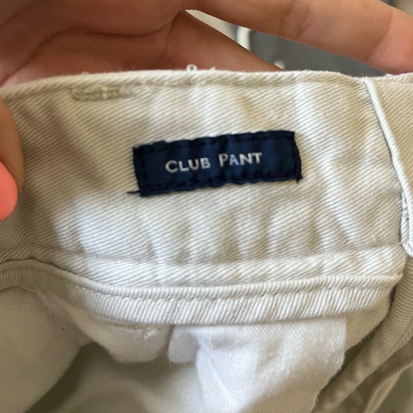 Vineyard Vines Khaki Pants - Picture 4 of 4